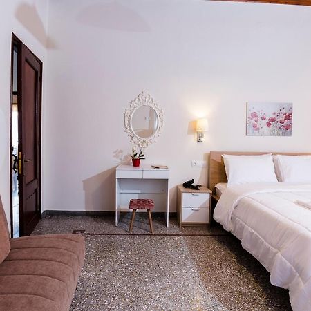 Villa Alexandra Kíssamos Zewnętrze zdjęcie