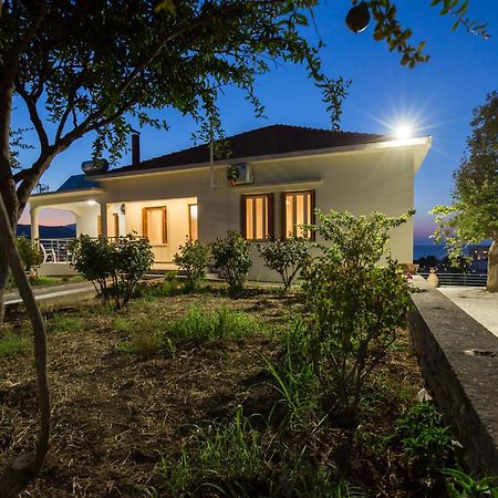 Villa Alexandra Kíssamos Zewnętrze zdjęcie