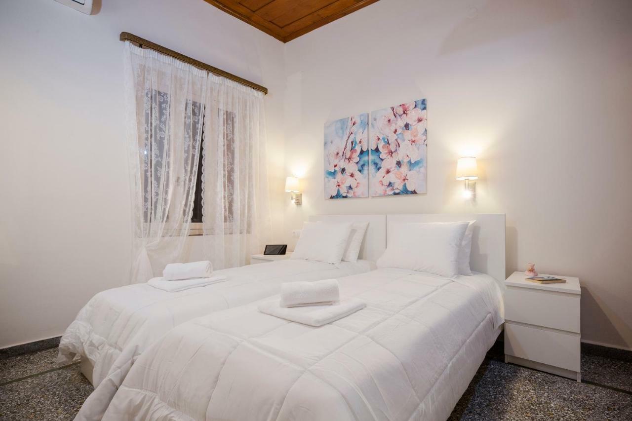 Villa Alexandra Kíssamos Zewnętrze zdjęcie