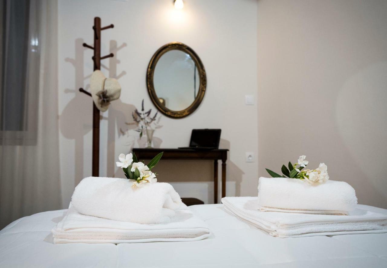 Villa Alexandra Kíssamos Zewnętrze zdjęcie